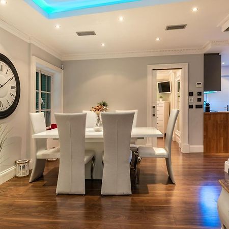 Weforyou 2 Bedrooms Penthouse At Malaga Center מראה חיצוני תמונה