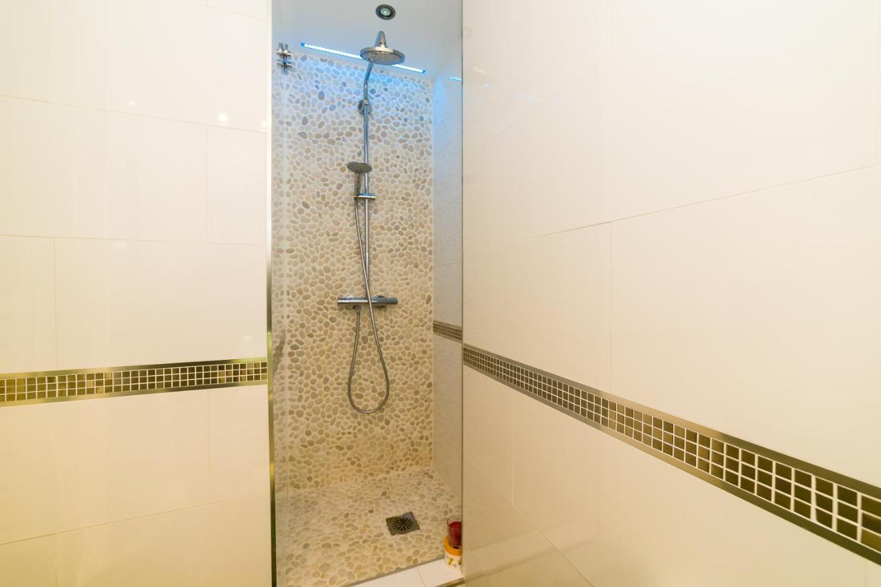Weforyou 2 Bedrooms Penthouse At Malaga Center מראה חיצוני תמונה