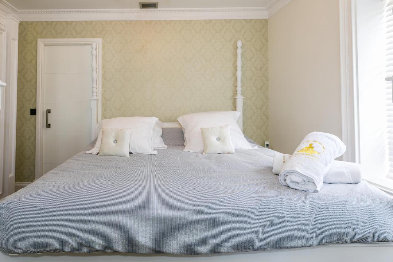 Weforyou 2 Bedrooms Penthouse At Malaga Center מראה חיצוני תמונה