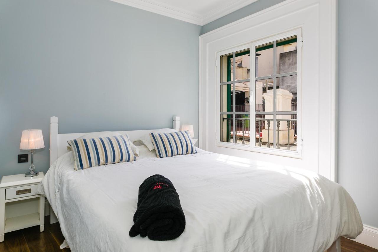 Weforyou 2 Bedrooms Penthouse At Malaga Center מראה חיצוני תמונה