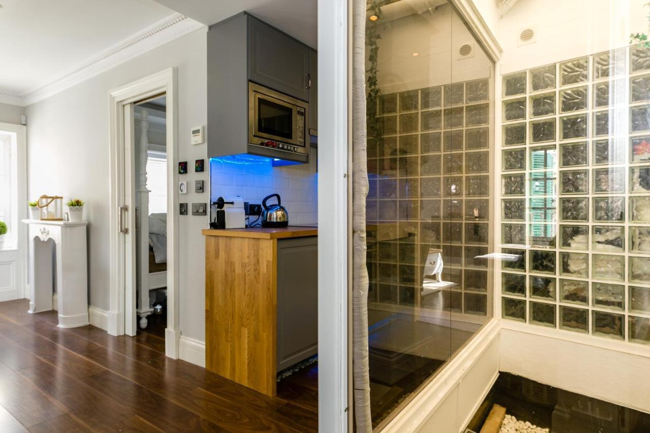 Weforyou 2 Bedrooms Penthouse At Malaga Center מראה חיצוני תמונה
