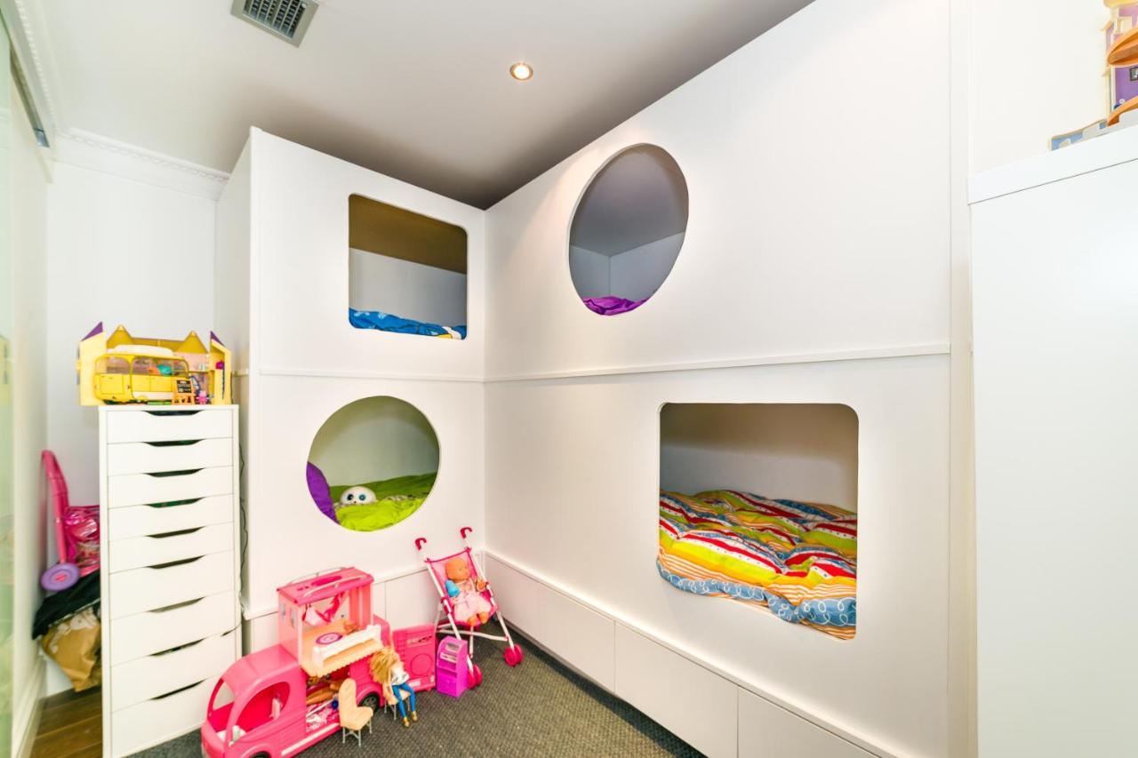 Weforyou 2 Bedrooms Penthouse At Malaga Center מראה חיצוני תמונה
