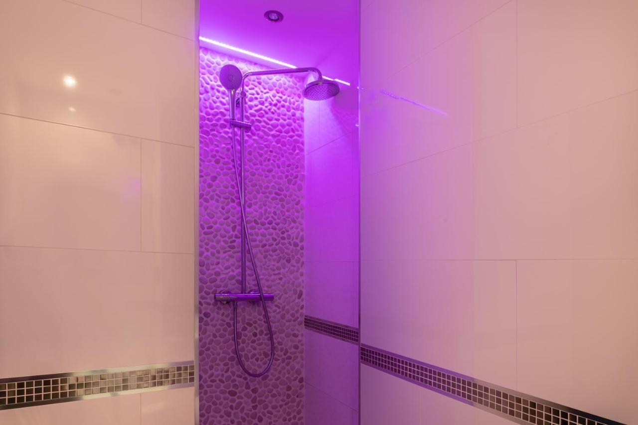 Weforyou 2 Bedrooms Penthouse At Malaga Center מראה חיצוני תמונה