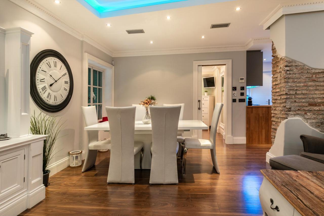 Weforyou 2 Bedrooms Penthouse At Malaga Center מראה חיצוני תמונה