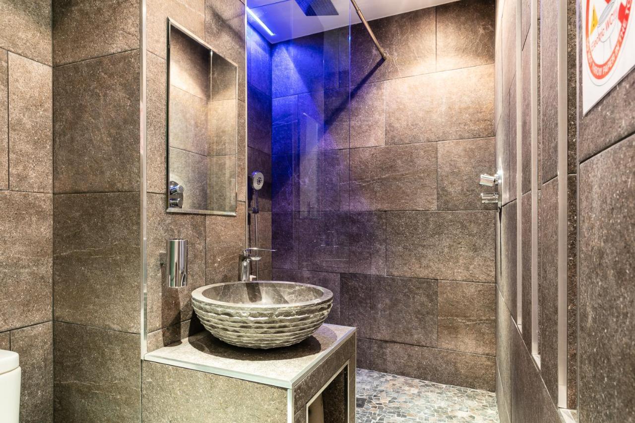 Weforyou 2 Bedrooms Penthouse At Malaga Center מראה חיצוני תמונה