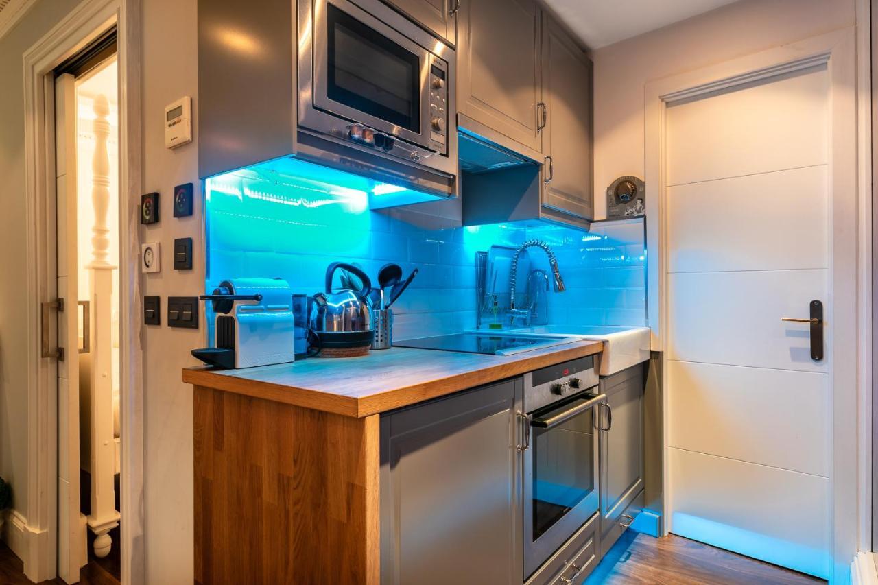 Weforyou 2 Bedrooms Penthouse At Malaga Center מראה חיצוני תמונה
