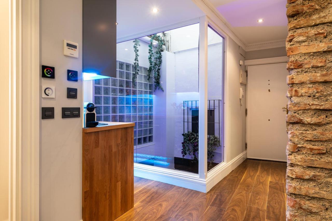 Weforyou 2 Bedrooms Penthouse At Malaga Center מראה חיצוני תמונה