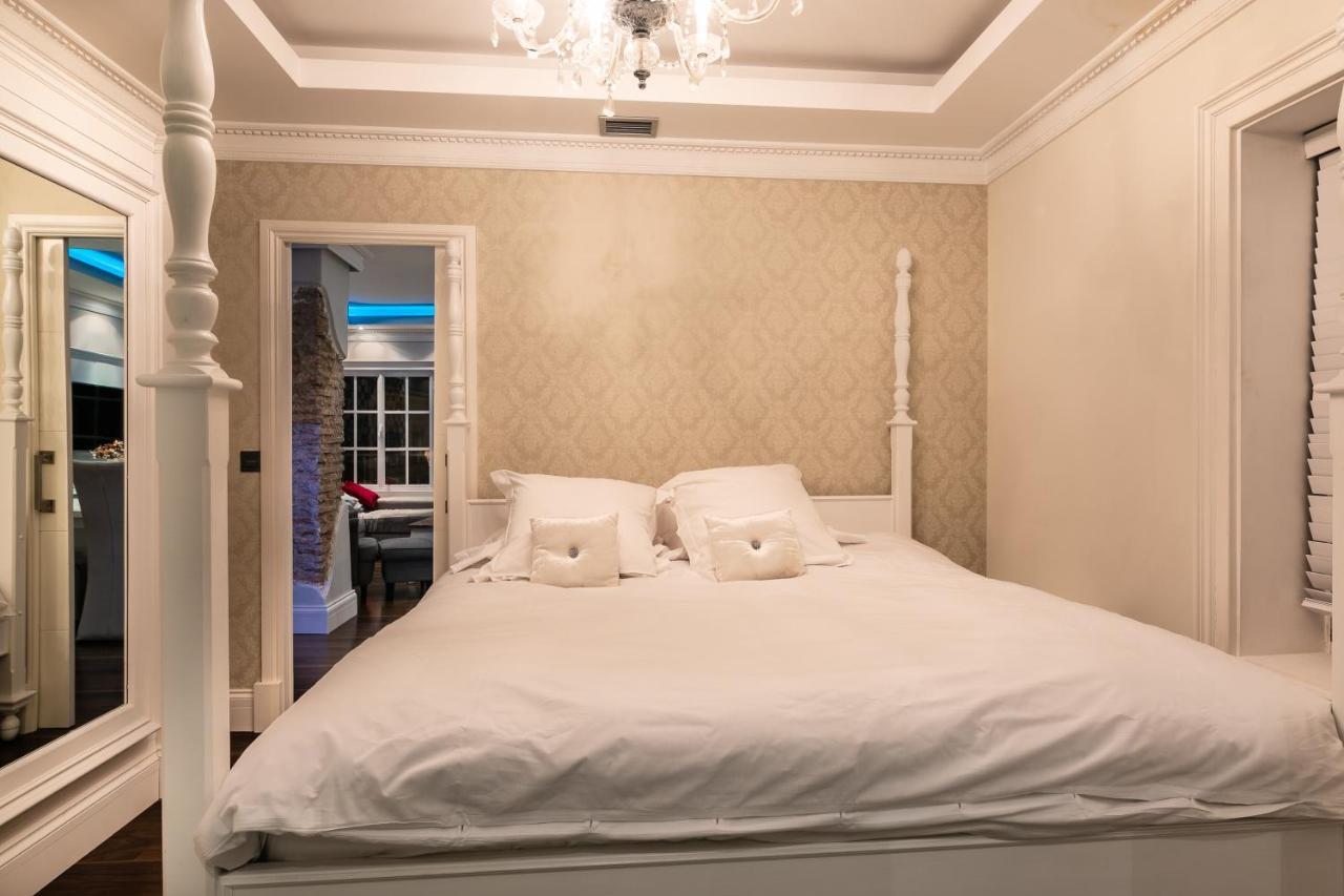 Weforyou 2 Bedrooms Penthouse At Malaga Center מראה חיצוני תמונה