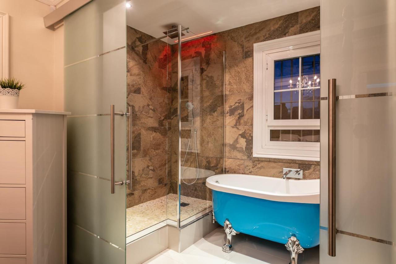Weforyou 2 Bedrooms Penthouse At Malaga Center מראה חיצוני תמונה